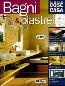 Le Guide di Cose di Casa - Ottobre 2012
