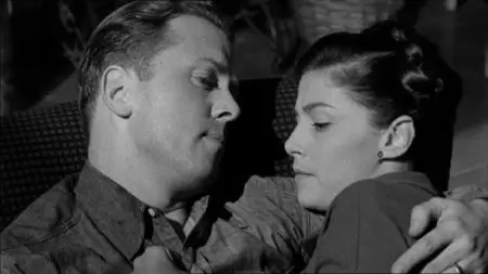The Angry Silence (1960)