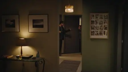 The Mechanism S02E03
