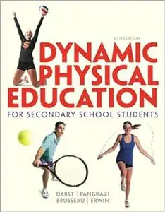 Dynamic Physical Education for Secondary School Students