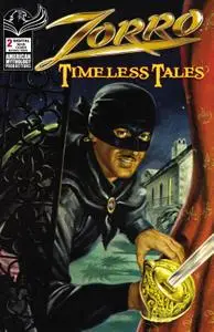 Zorro Timeless Tales 002 (2020) (digital) (Son of Ultron-Empire