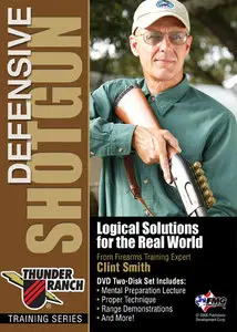 Defensive Shotgun [repost]