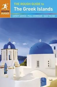 The Rough Guide to The Greek Islands (9th Edition)