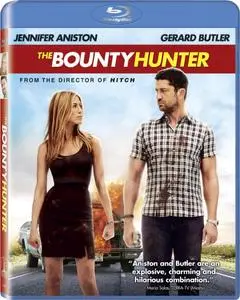 The Bounty Hunter (2010) + Extras