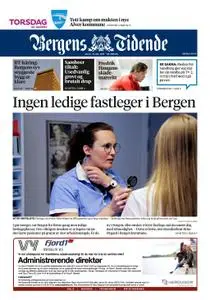 Bergens Tidende – 22. august 2019