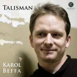 Karol Beffa - Karol Beffa: Talisman (2020)