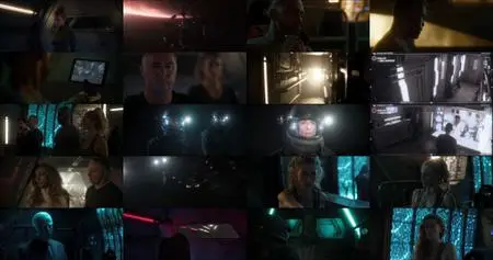 Deus (2022)
