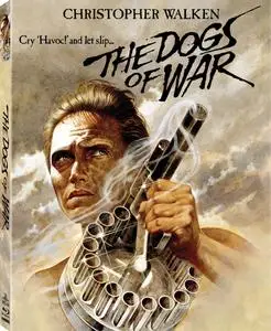 The Dogs of War (1980)