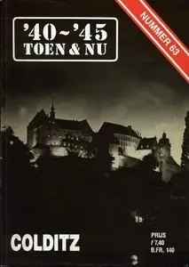 Colditz (40-45 Toen & Nu №63)