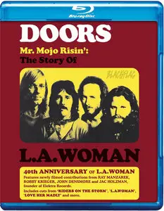 The Doors: Mr. Mojo Risin': The Story of L.A. Woman (2011)
