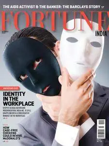 Fortune India - October 2016