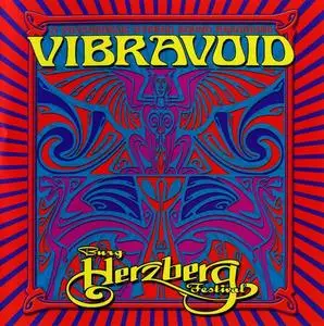 Vibravoid - 7 Albums (2002-2012) (Repost)