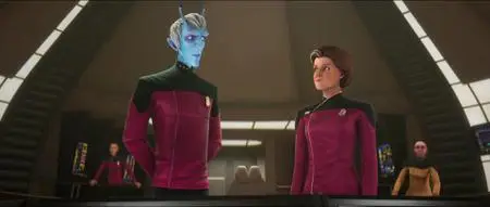 Star Trek: Prodigy S01E20