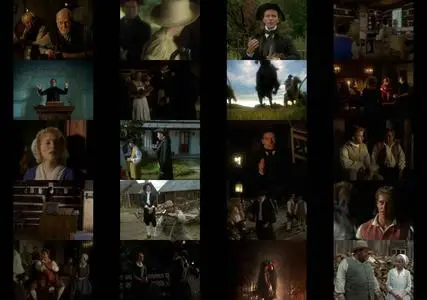 The Legend of Sleepy Hollow (1999)