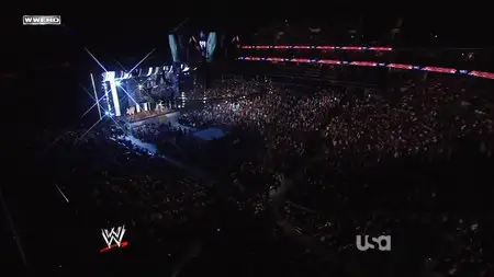 WWE Monday Night Raw 2010 - 06 -14
