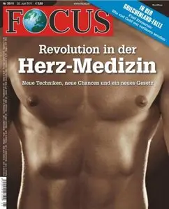 Focus Germany - 20 Juni 2011