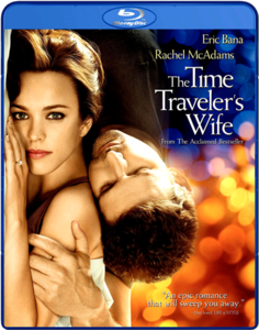 The Time Traveler's Wife (2009) [Reuploaded]