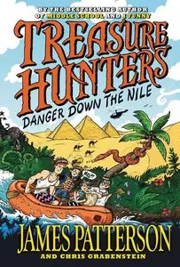 Treasure Hunters: Danger Down the Nile
