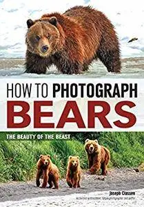 How to Photograph Bears: The Beauty of the Beast