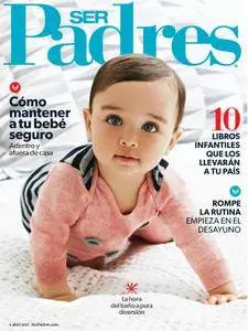 Ser Padres USA - abril 2017