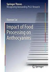 Impact of Food Processing on Anthocyanins [Repost]
