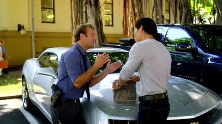 Hawaii Five-0 S01E16