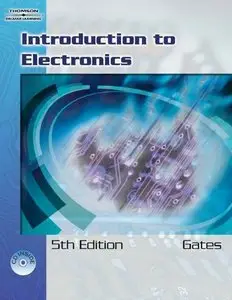 Introduction to Electronics, 5 edition 