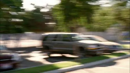 Glee S01E01