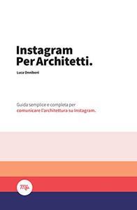 Instagram per Architetti