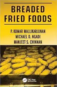 Breaded Fried Foods (Repost)