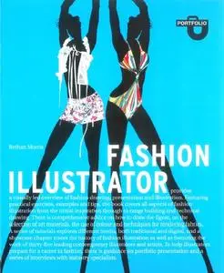 Fashion Illustrator(Portfolio Series)