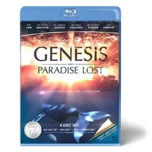 Genesis: Paradise Lost (2017)