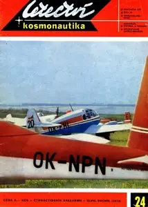 Letectvi + Kosmonautika 1972-24