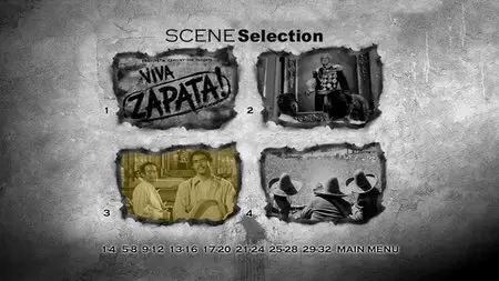 Viva Zapata! (1952)