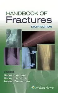 Handbook of Fractures, Sixth Edition