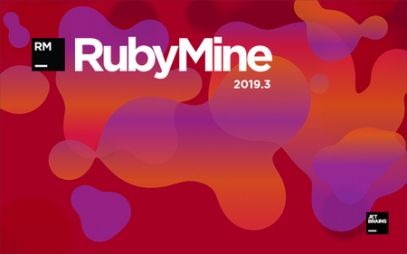 JetBrains RubyMine 2019.3 (Win / macOS / Linux)