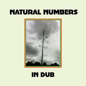 Natural Numbers - In Dub (2014) {Stones Throw} **[RE-UP]**