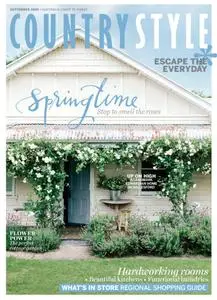 Country Style - September 2020