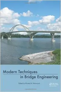 Modern Techniques in Bridge Engineering: Proceedings of 6th New York City Bridge Conference, 25-26 July 2011