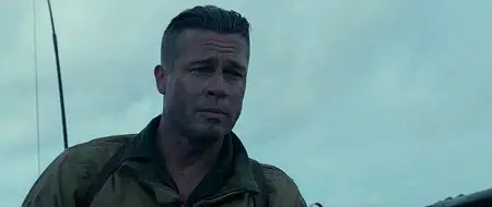 Fury (2014)