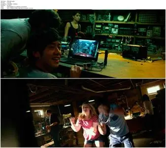 Project Almanac (2015)