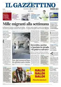 Il Gazzettino Rovigo - 2 Agosto 2023