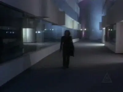 Earth Final Conflict - 0214 - Payback
