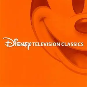 VA - Disney Classics: Box Set 4CDs (2013)