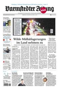 Barmstedter Zeitung - 16. Juni 2020