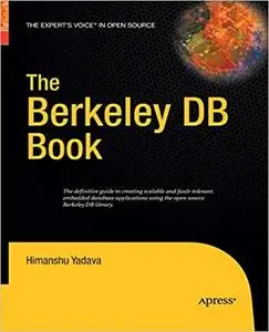 The Berkeley DB Book