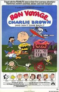 Bon Voyage, Charlie Brown (and Don't Come Back!!) (1980)