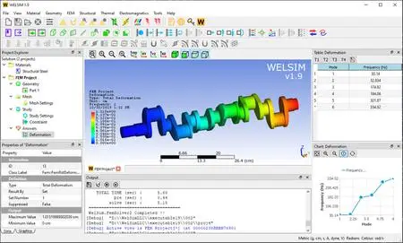 WELSIM 2022 v2.1.6689 (x64)