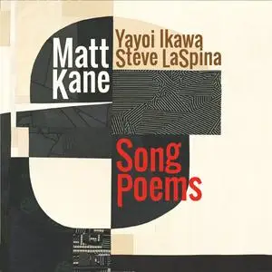 Matt Kane - Song Poems (2023)