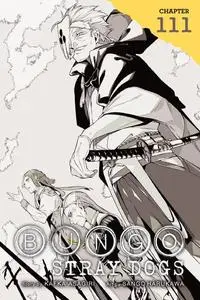 Yen Press-Bungo Stray Dogs Chapter 111 2023 HYBRID COMIC eBook